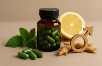 Natürliche Potenzmittel: Vorteile, Anwendung und Diskretion